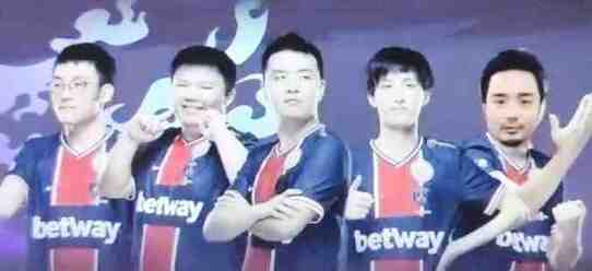 中国VKG战队勇夺2025年Apex英雄电竞世界杯冠军