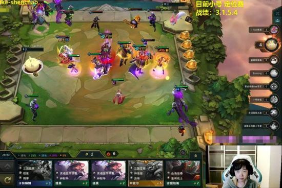 英雄联盟手游三周年庆典精彩回顾与活动亮点