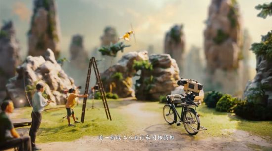 无烬战争引领MMO与MOBA融合新潮流